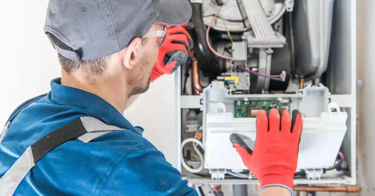 installateur Mechelen